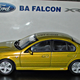 Illustration for article titled Land of the Rising Hoon-Day: Ford Falcon XR8